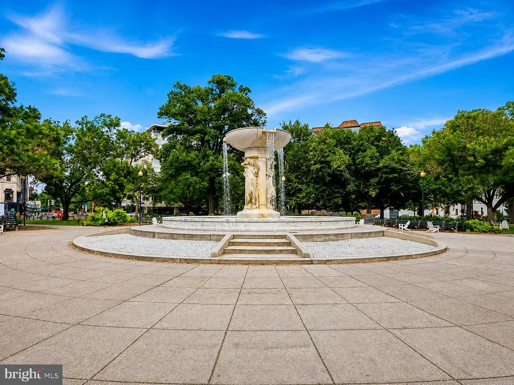 1330 New Hampshire Avenue NW Unit 905, Washington, DC 20036