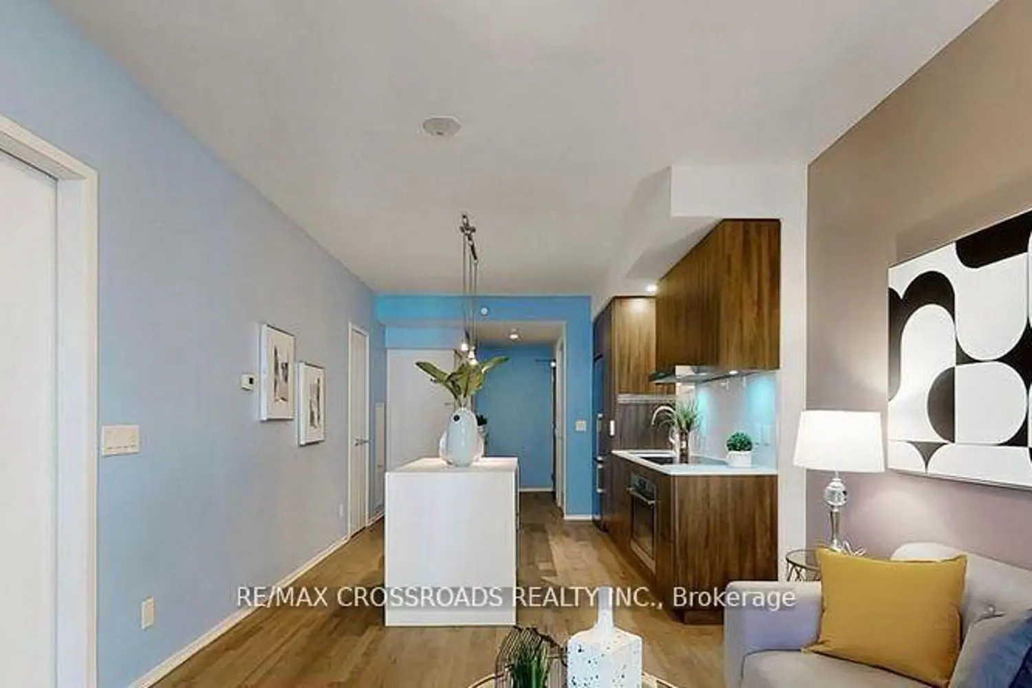1 Bloor Street 3208 photo 5