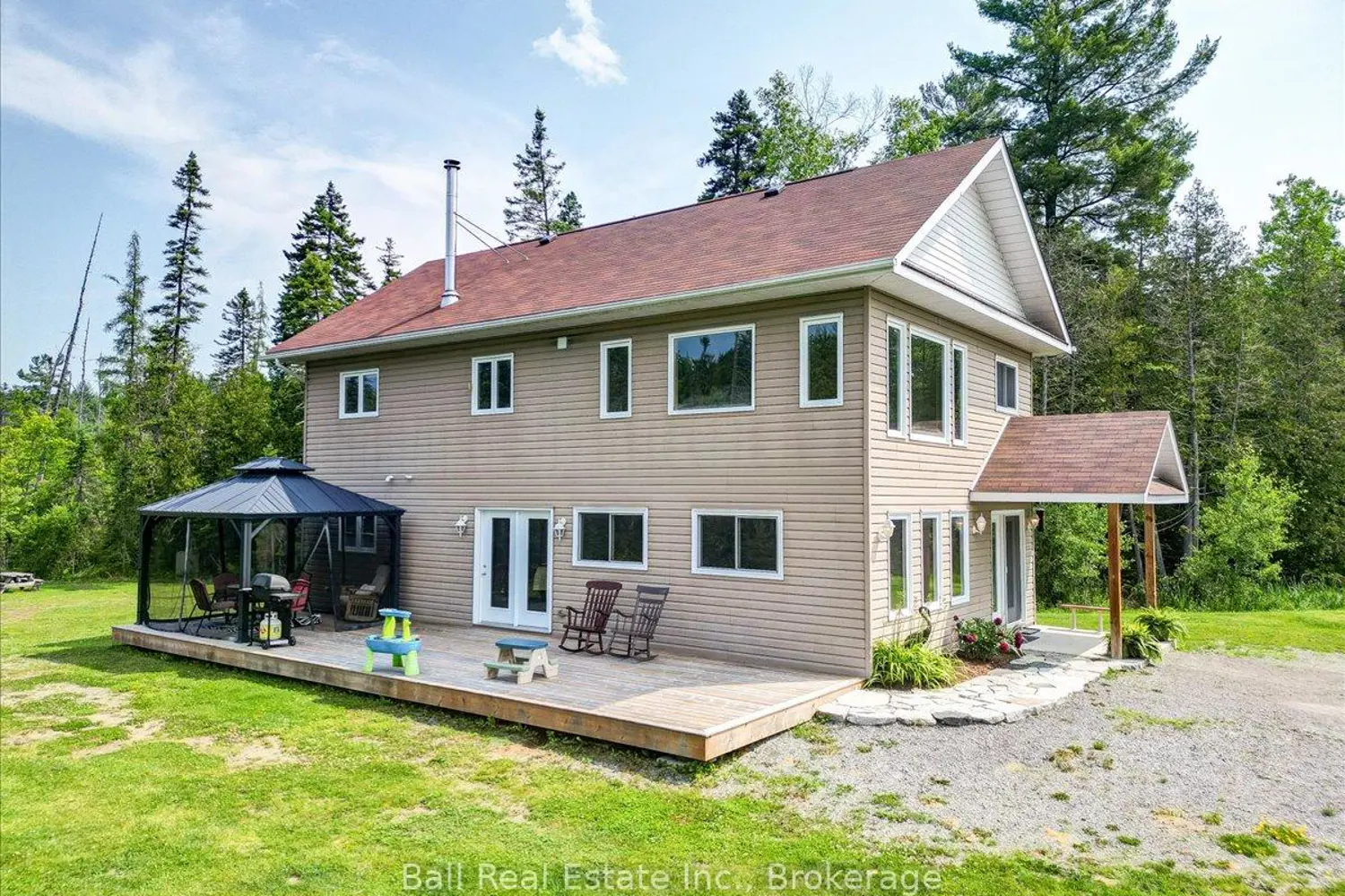 342 Jack Lake Road photo 2