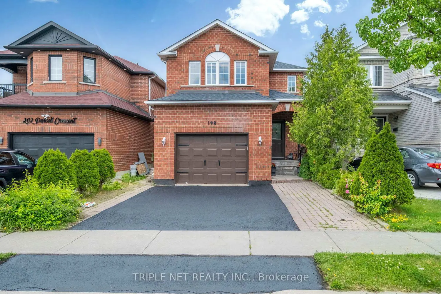 198 Purcell Crescent