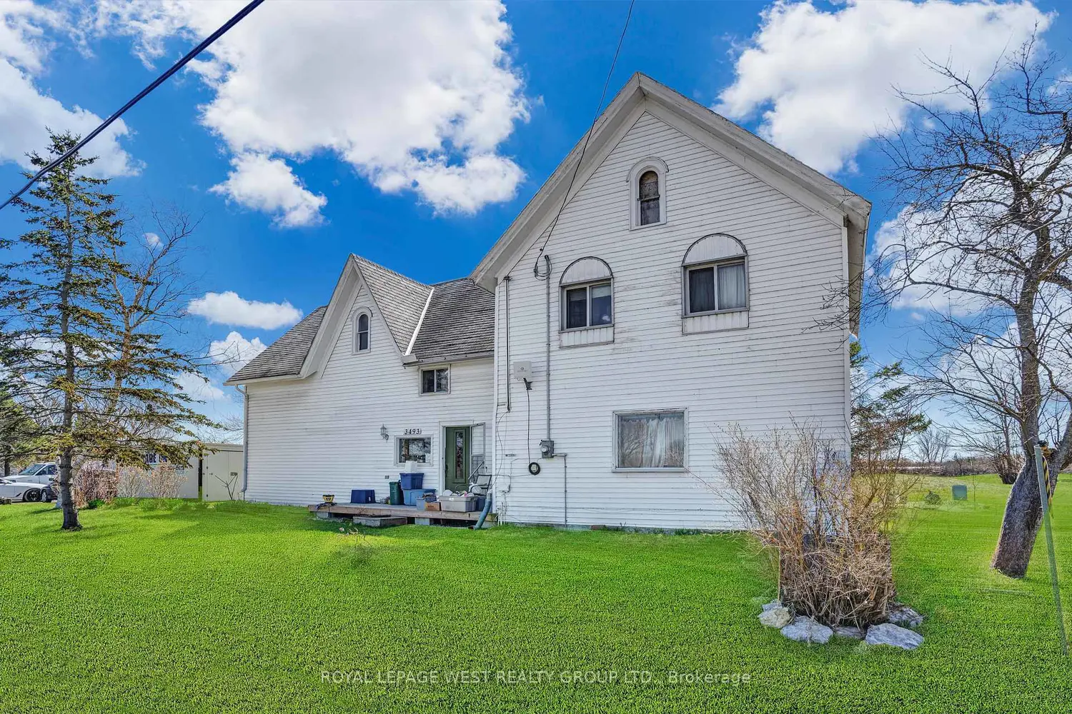 3493 Highway 3