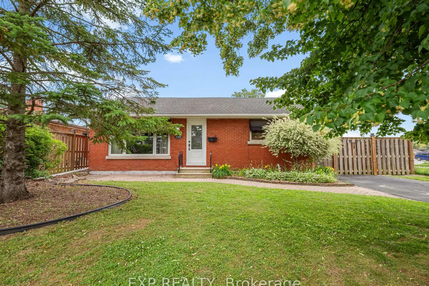 7350 Wilson Court