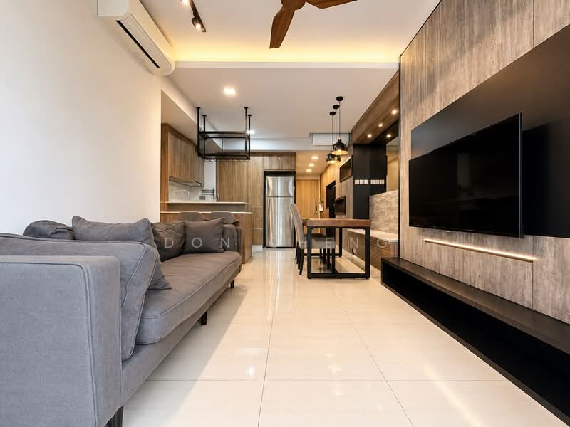 4 Choa Chu Kang Grove photo 2