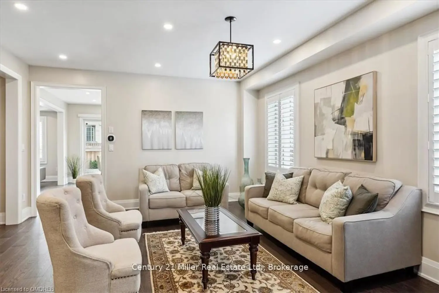 3083 Streamwood Passage photo 3
