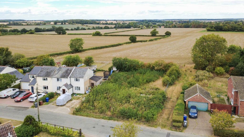Land for saleThurlow, Haverhill, Suffolk CB9