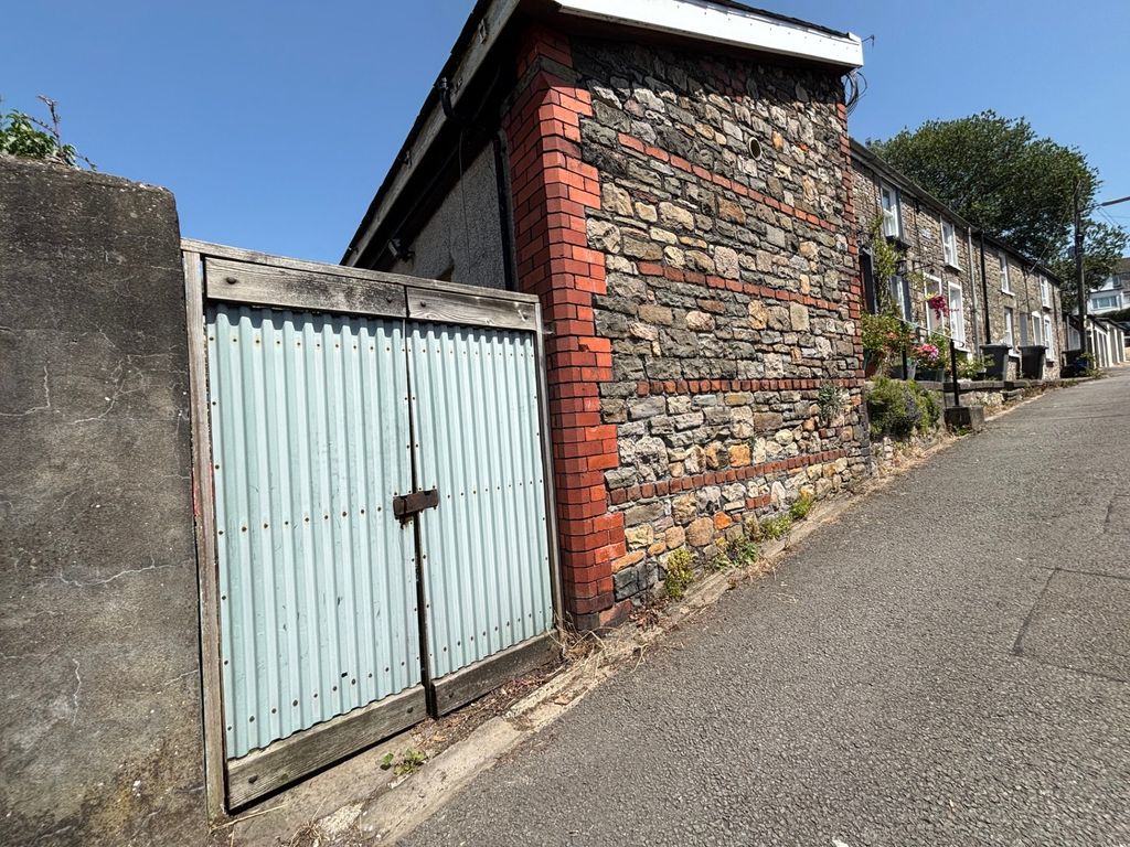 Land for saleCoedcae Court, Merthyr Tydfil CF47