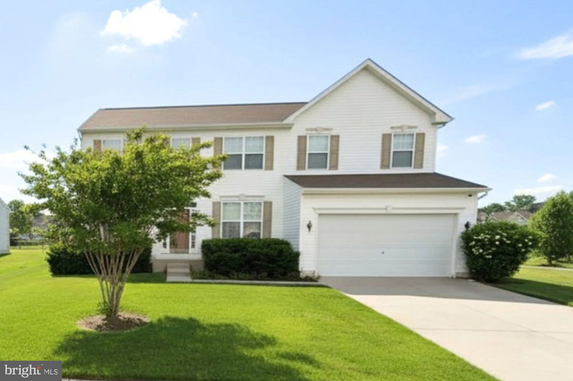 146 Vollkorn Road, Magnolia, DE 19962