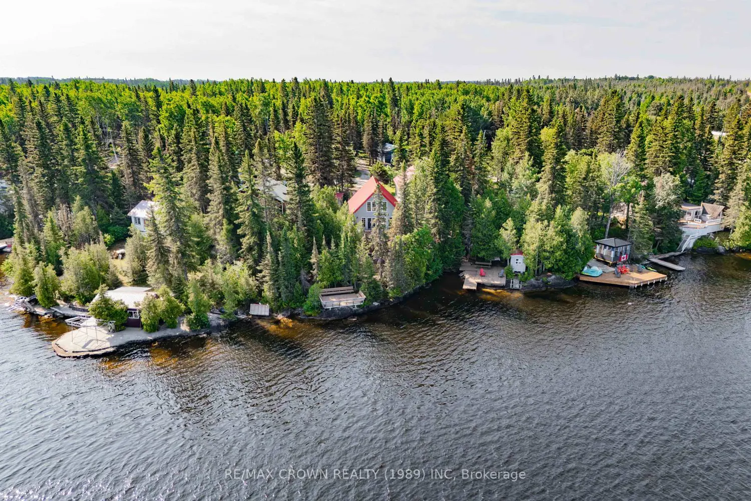 33 Sailing Club Road Moonbeam