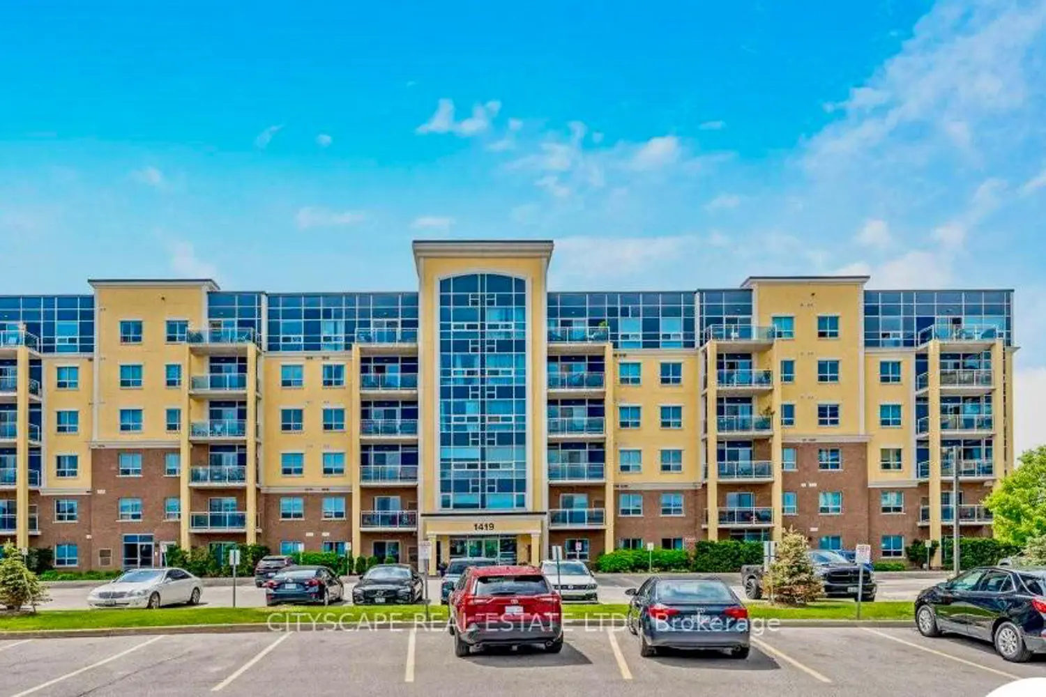 1419 Costigan Road 103