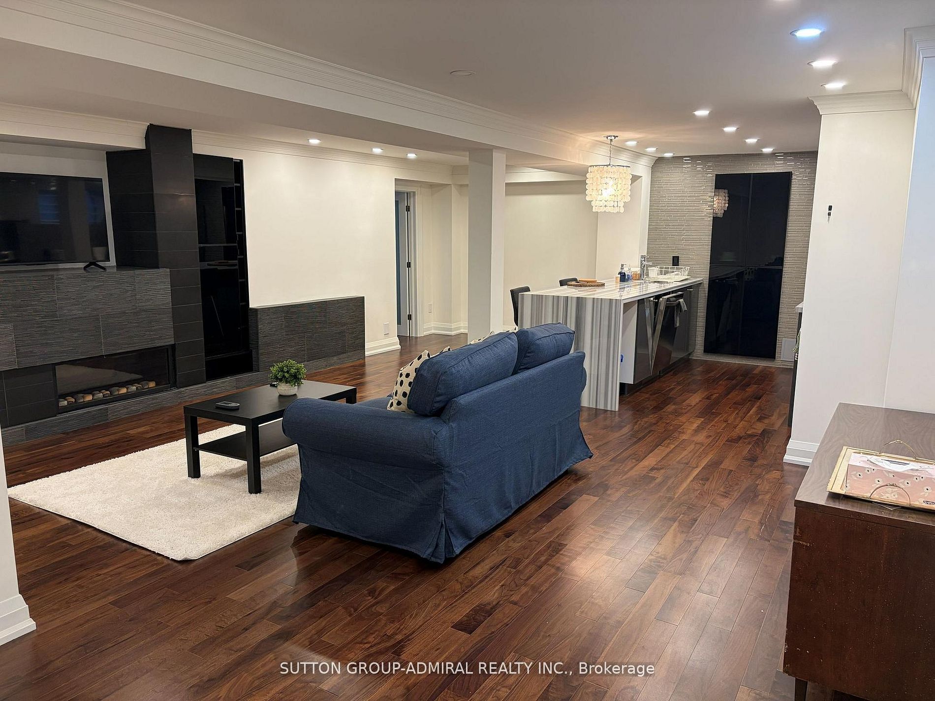 Basement-107 Princeton Gate, Vaughan, ON, L6A 2S7 photo 4