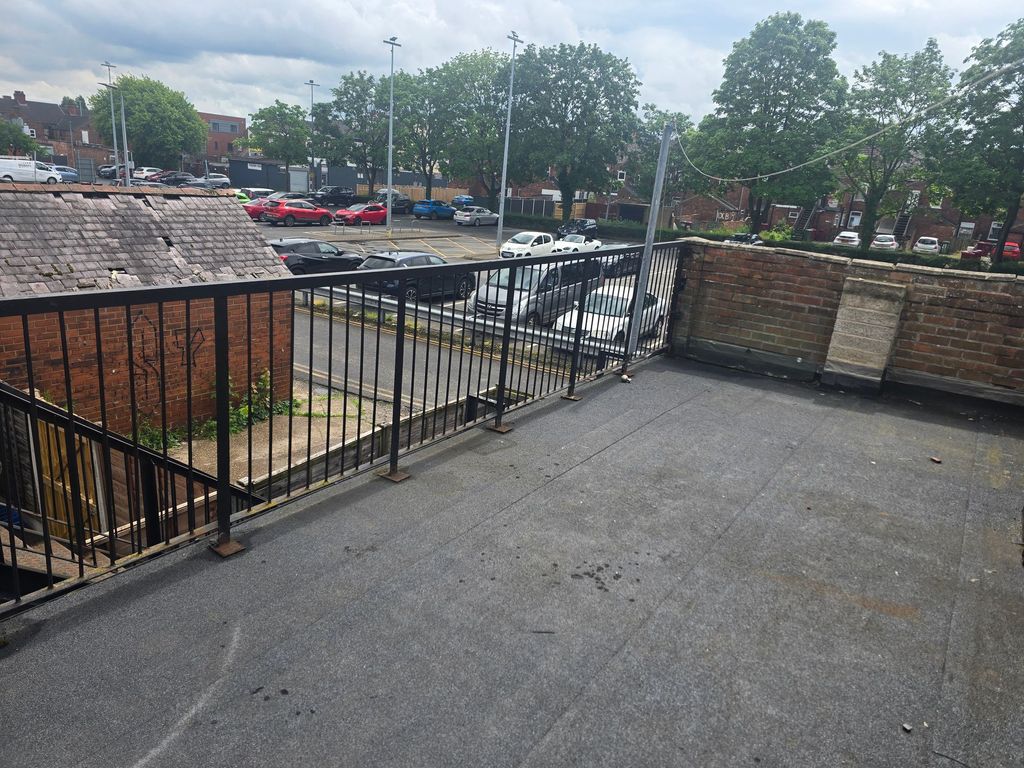 2 bed flat for saleDoncaster Road, Scunthorpe DN15 photo 4