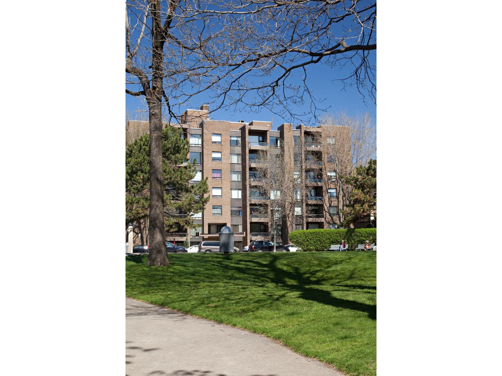4501 Rue Sherbrooke O.