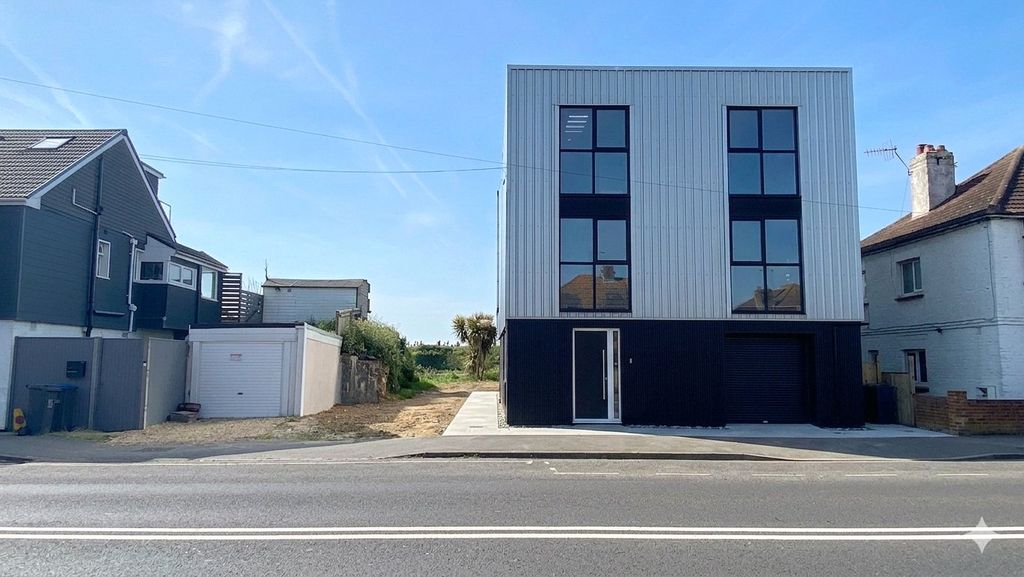 Land for saleBrighton Road, Lancing, West Sussex BN15