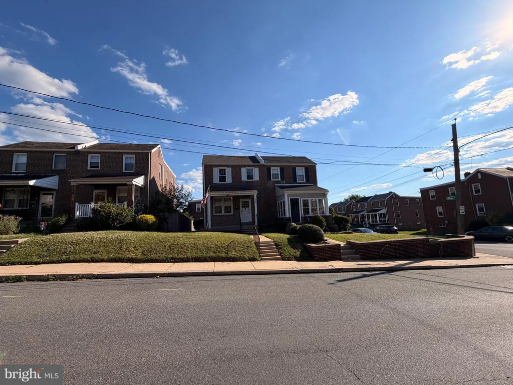 1720 Beech Street, Wilmington, DE 19805