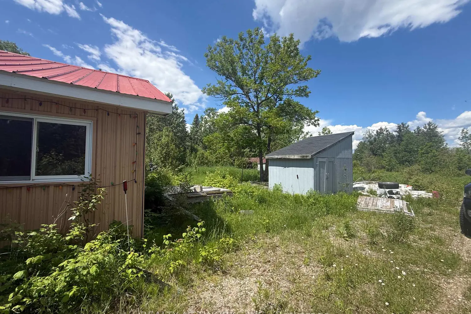 1039 Camp Bickell Road photo 2