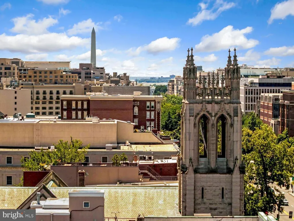 1701 16th Street NW Unit 510, Washington, DC 20009