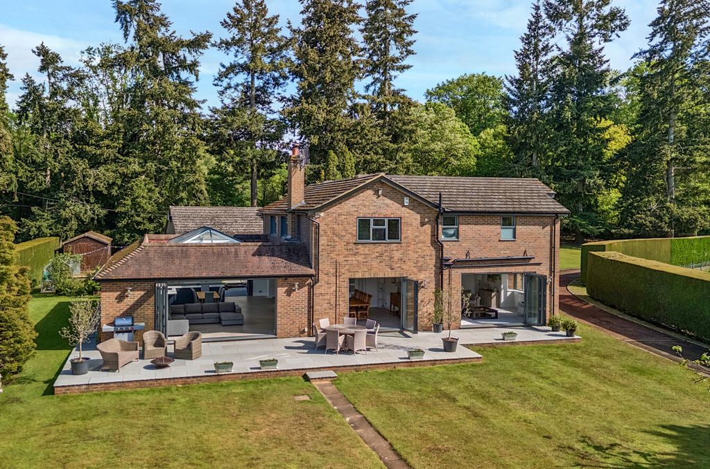 Land for saleBramley, Guildford, Surrey GU5