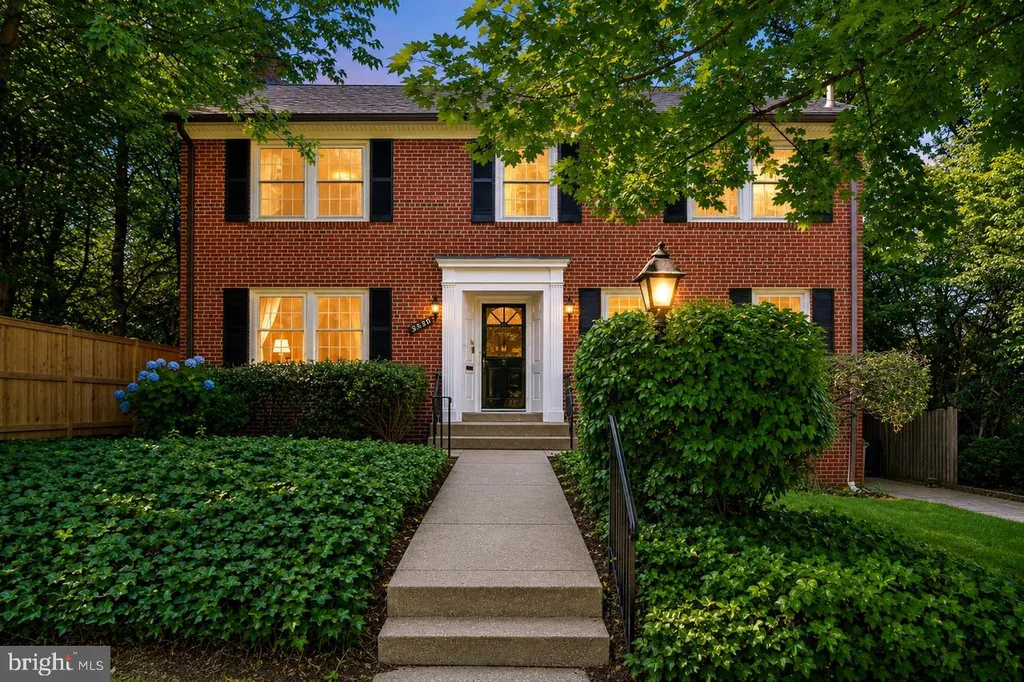3633 Appleton Street NW, Washington, DC 20008 photo 2