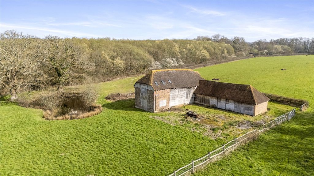Land for saleWineham Lane, Bolney, Haywards Heath, West Sussex RH17