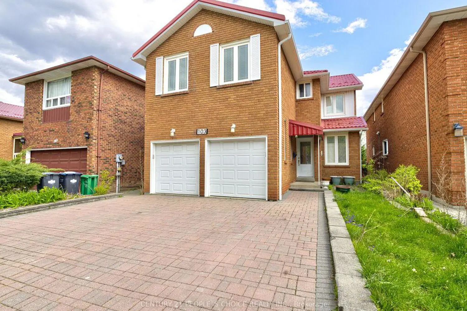 103 Whitchurch Mews