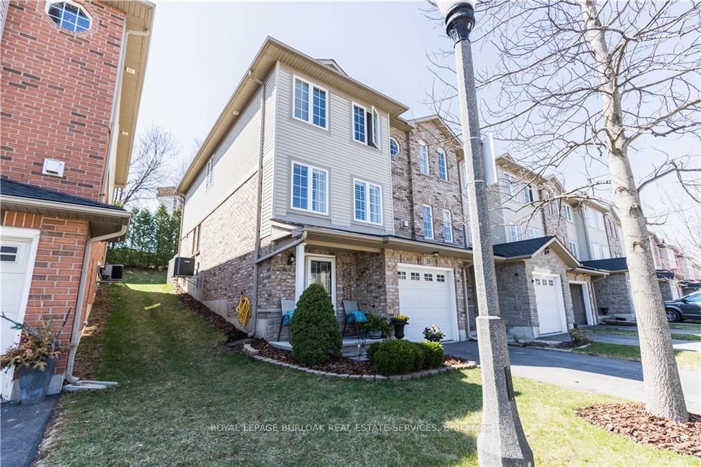 16-7 Southside Place, Hamilton, ON, L9C 7W6