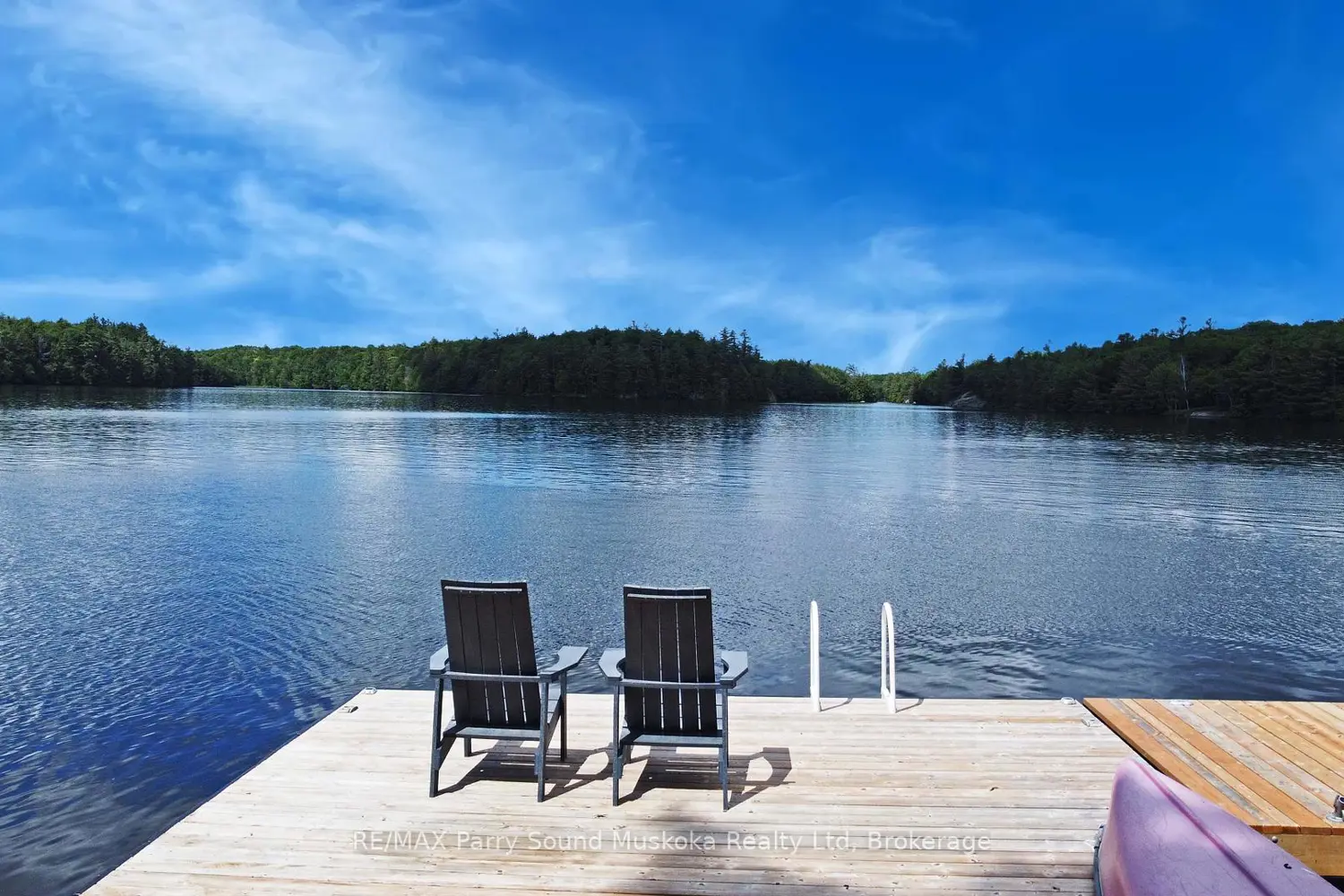 215 Crane Lake Water photo 3