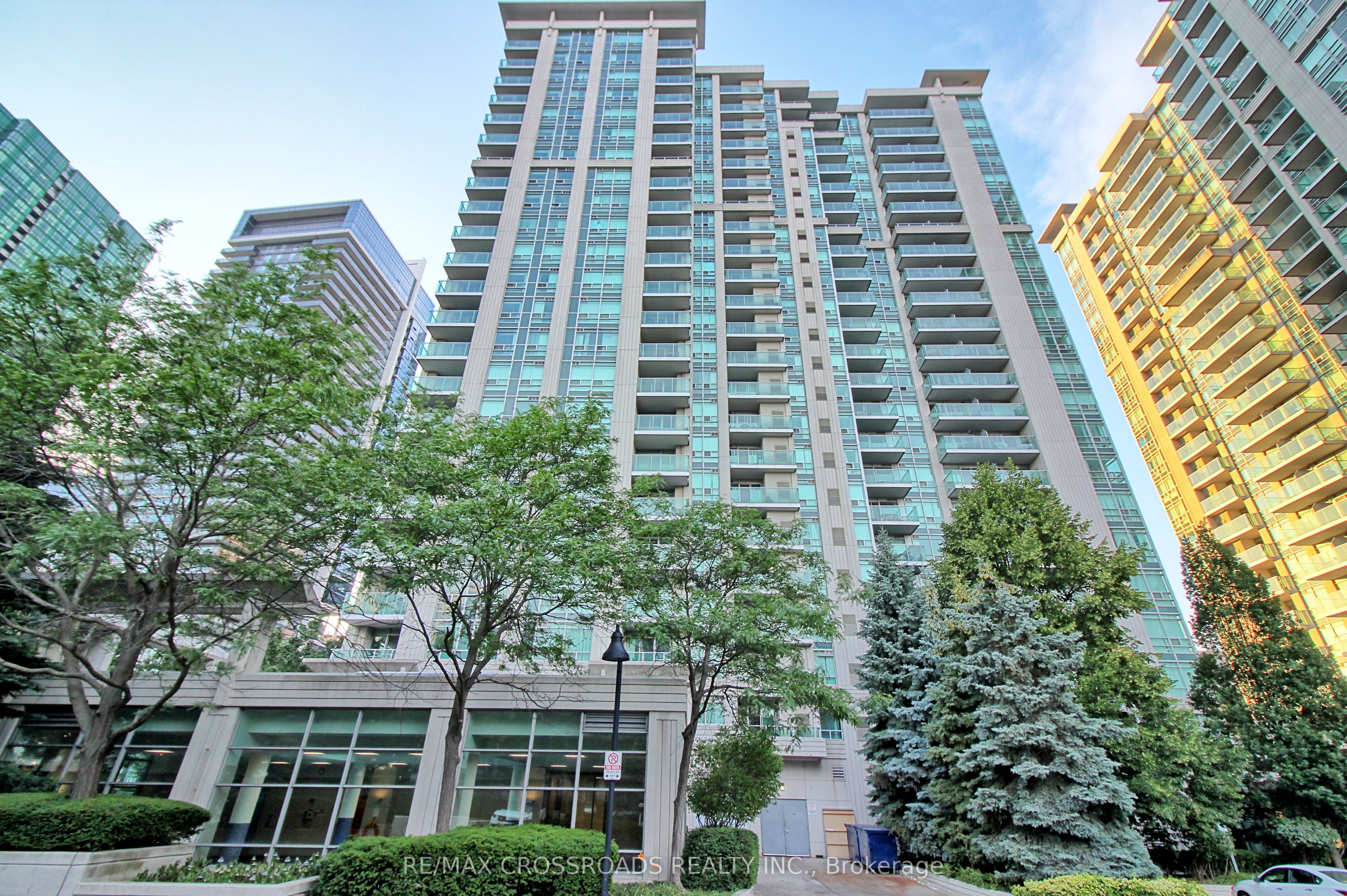 2102-31 Bales Avenue, Toronto, ON, M2N 7L6