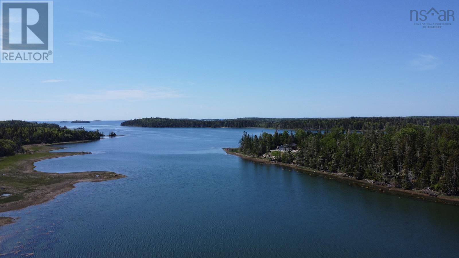 Lot 6 Roberts Island Drive