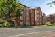 Thomas Brassey Close, Chester