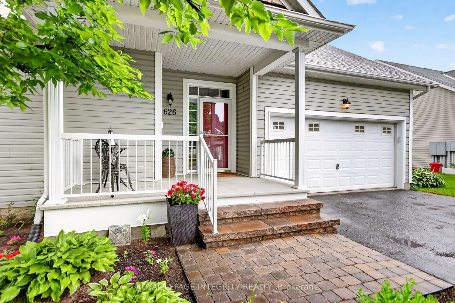 626 Country Trail Private