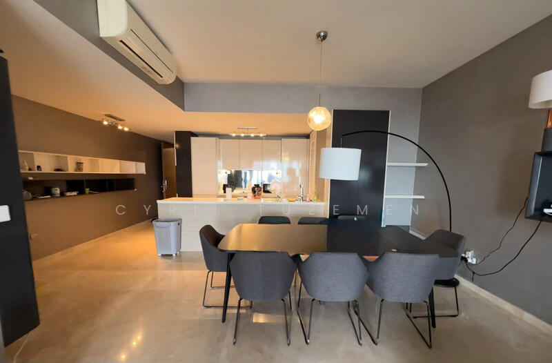 5 Shenton Way