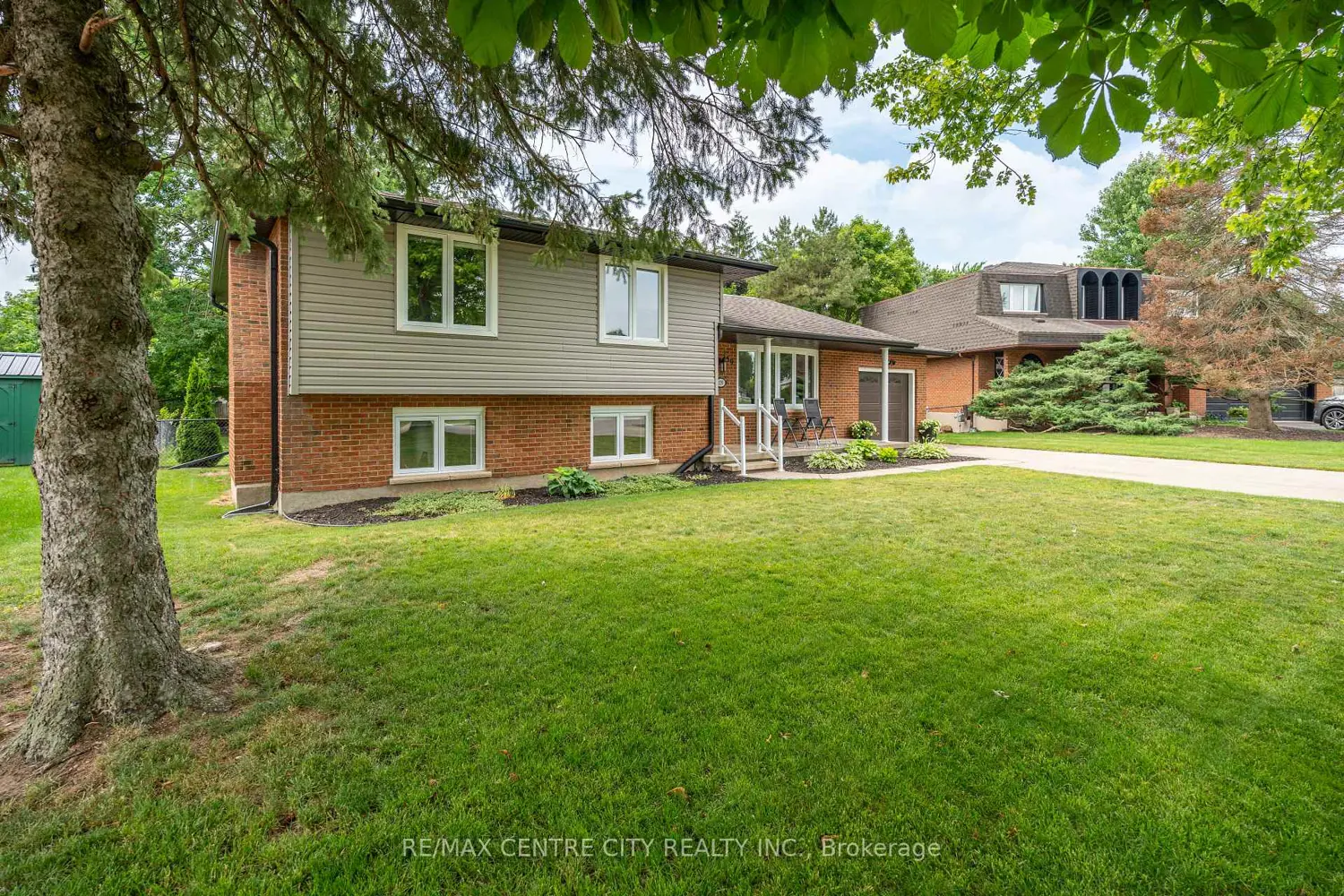 159 Sherwood Crescent