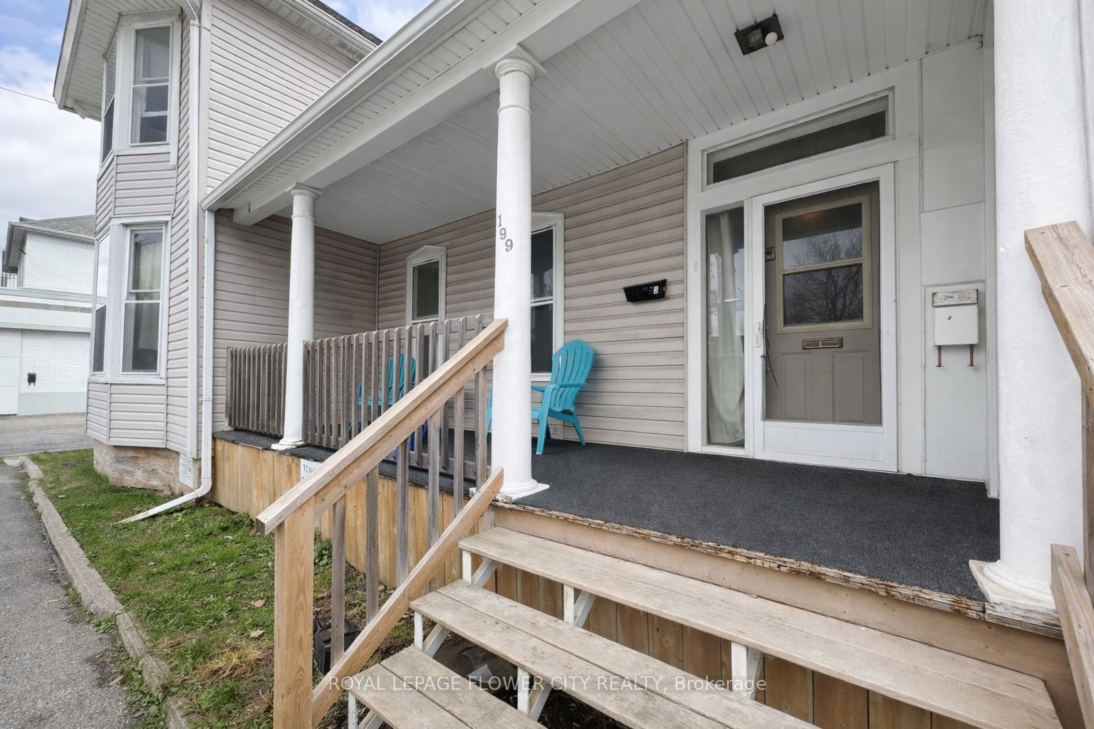 1-199 Division Street, Welland, ON, L3B 3Z5