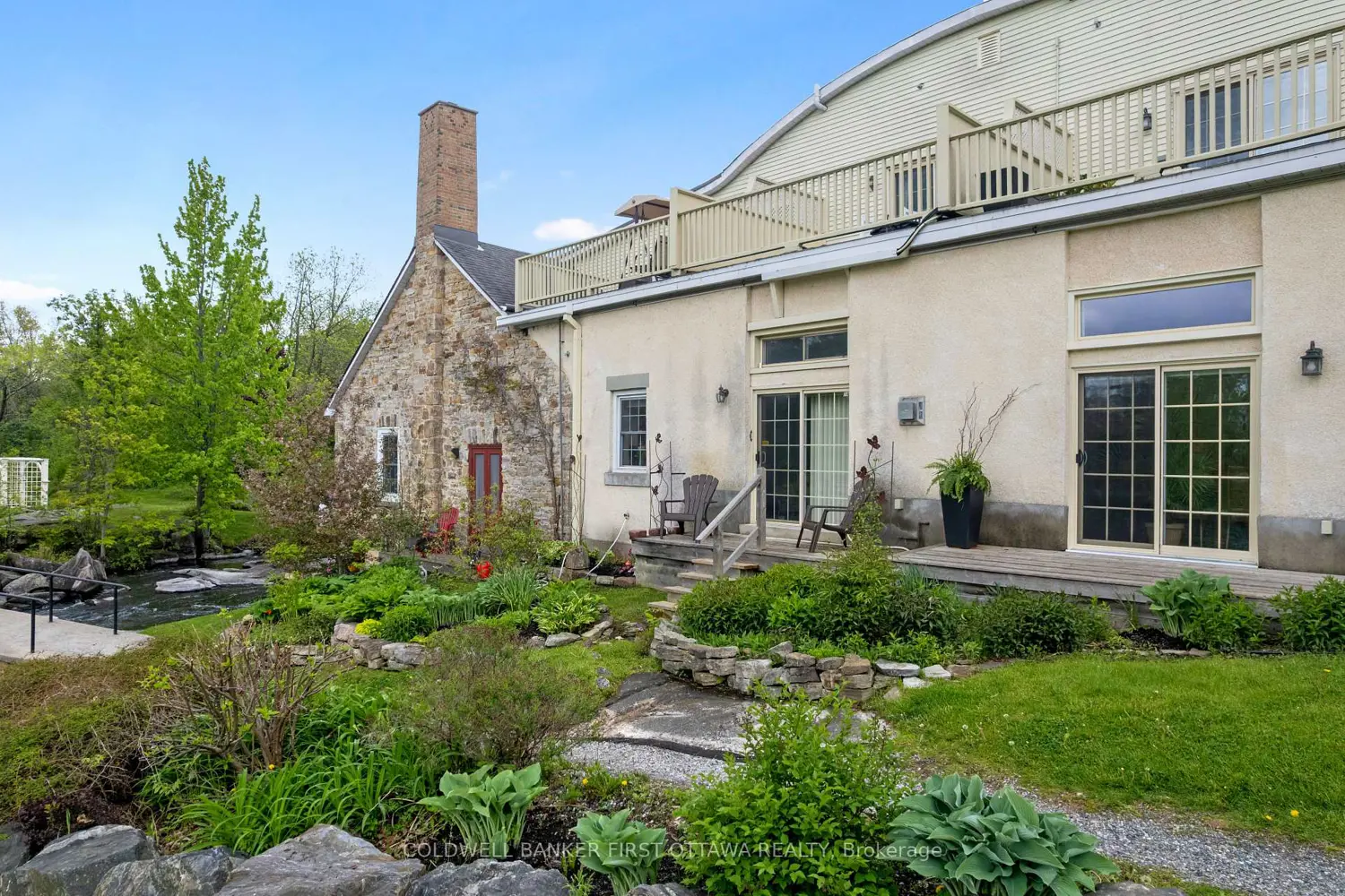 7A Lewis Street