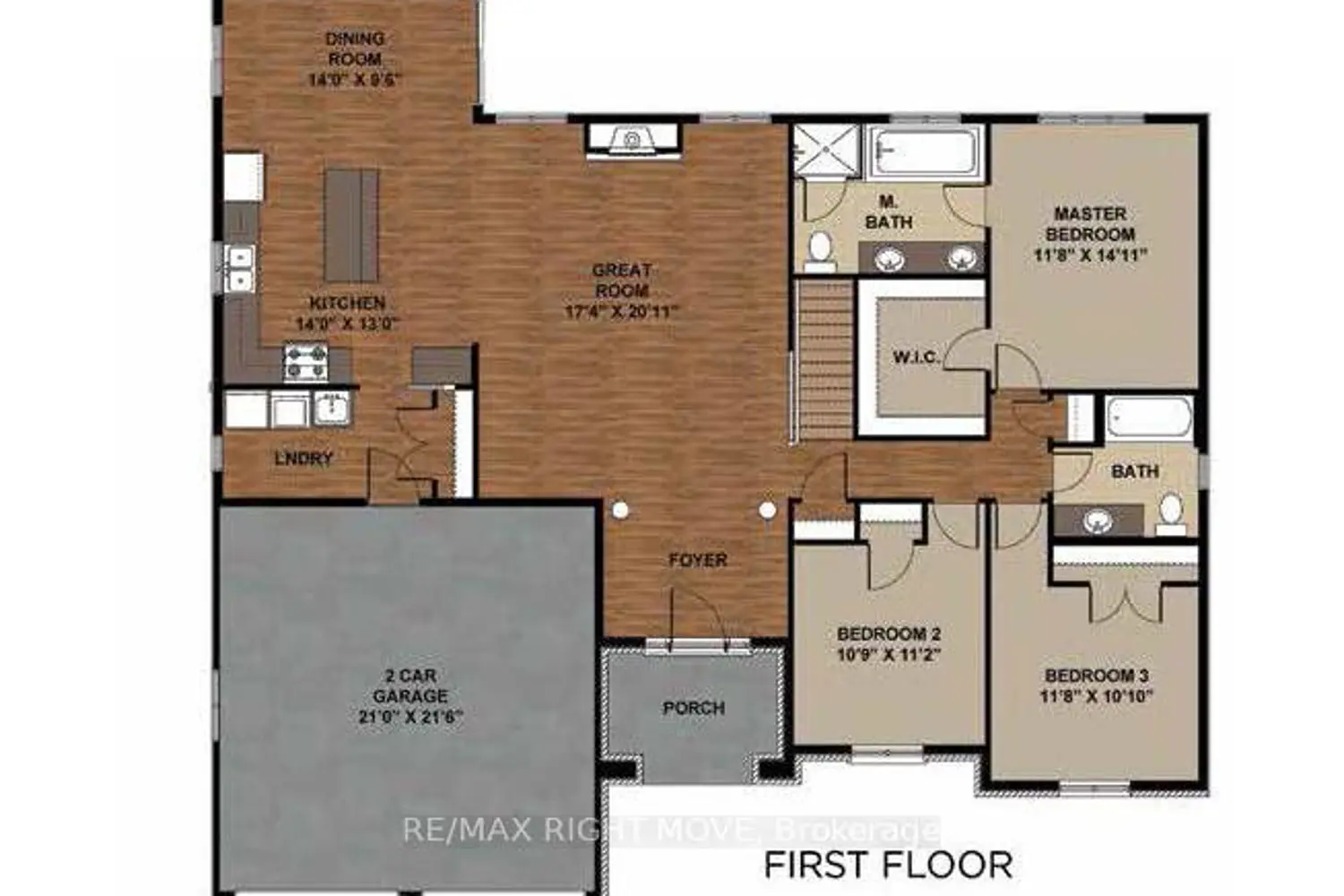1901 Rudolph Court photo 2