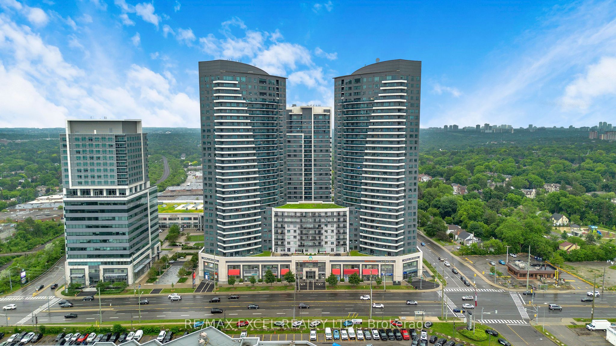 625-7161 Yonge Street, Markham, ON, L3T 0C8