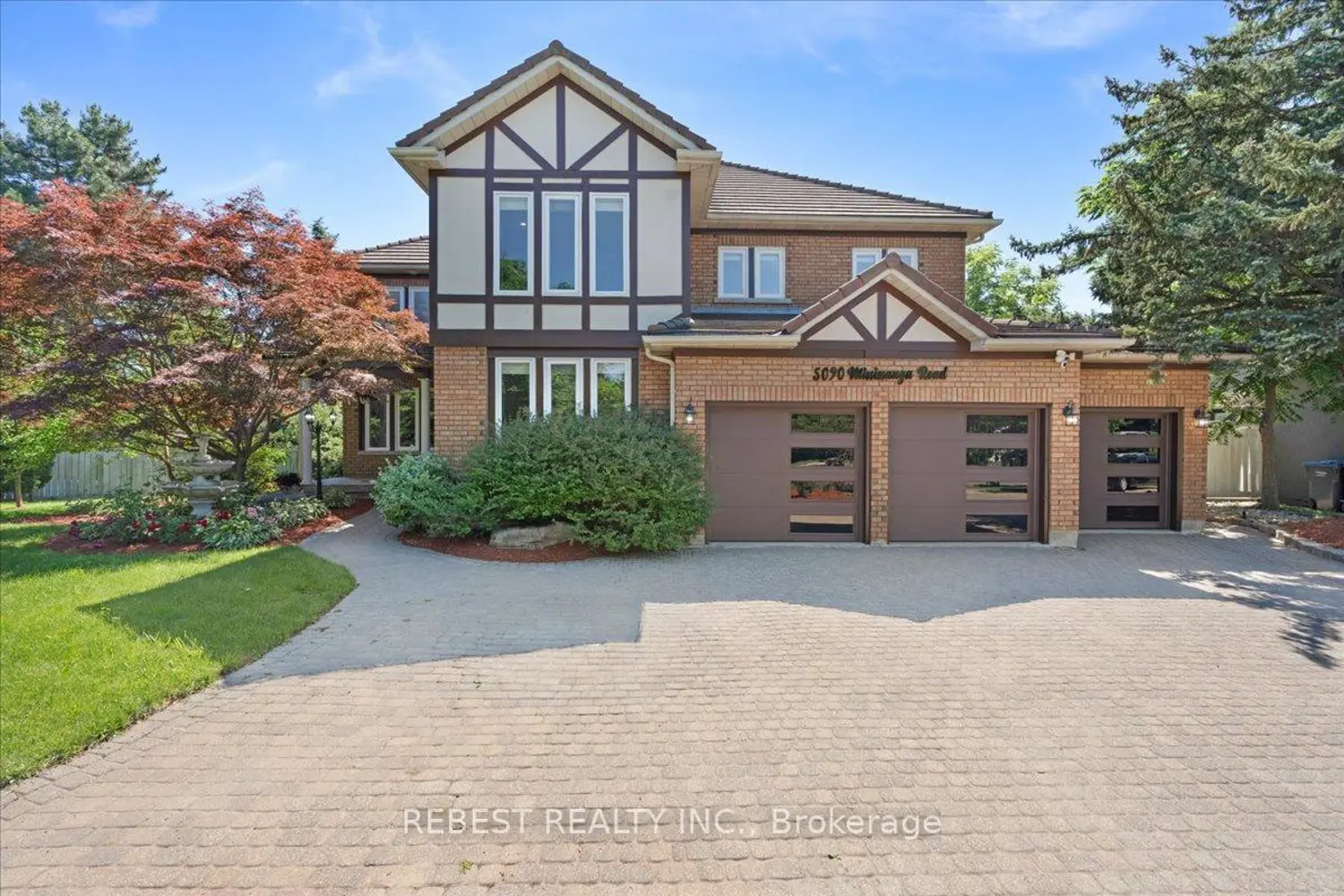 5090 Mississauga Road photo 3