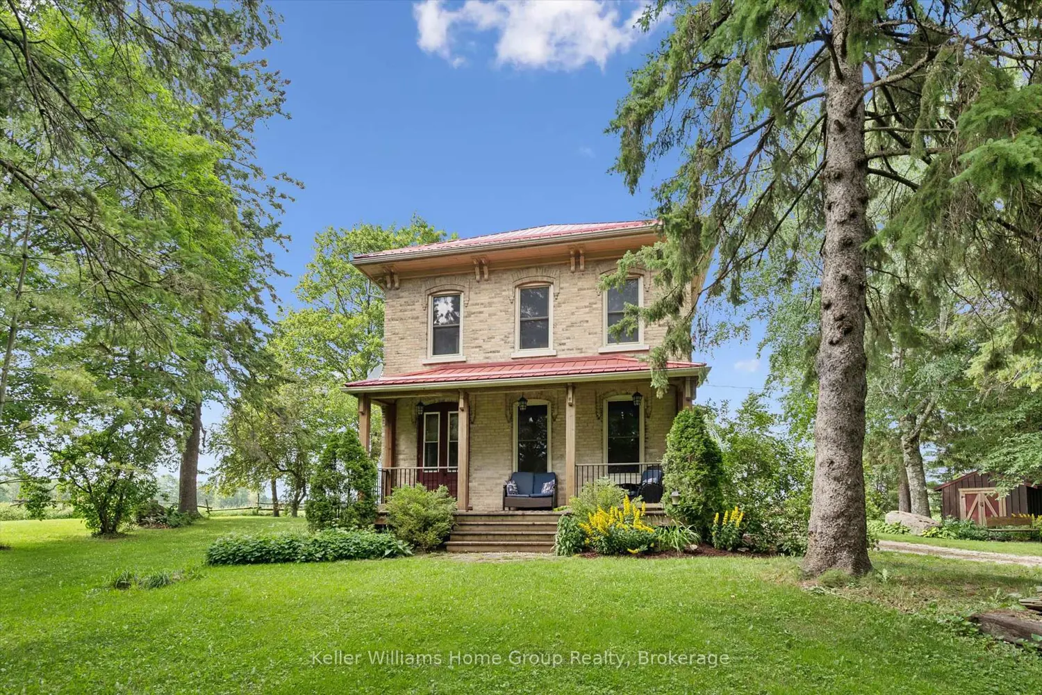 9540 Ayton Road photo 2