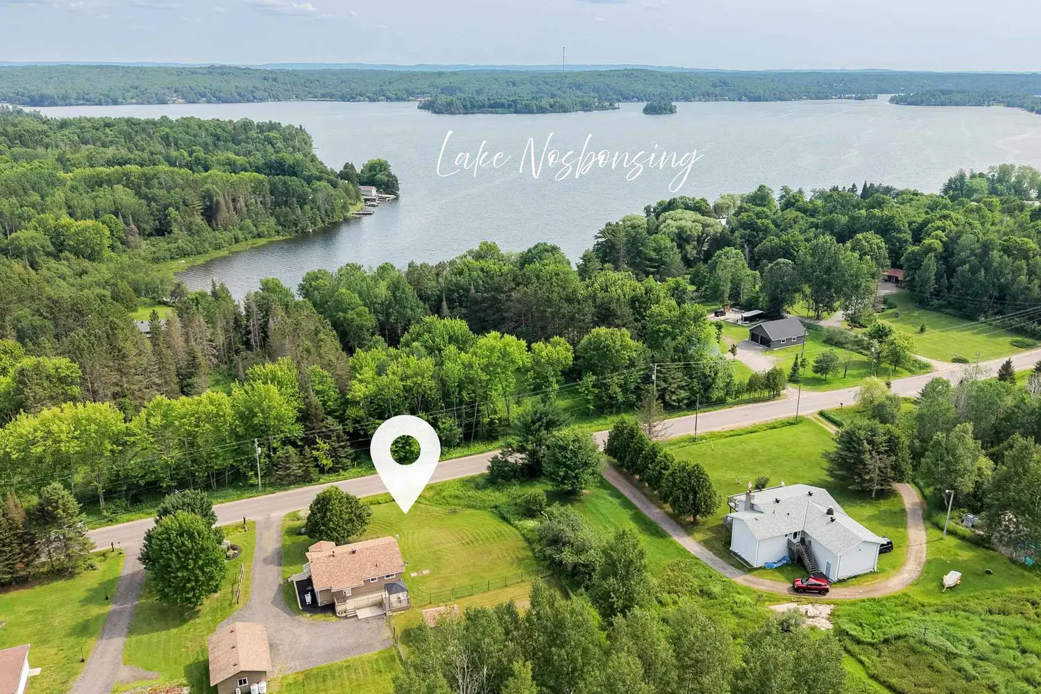 221 Big Moose Road photo 2