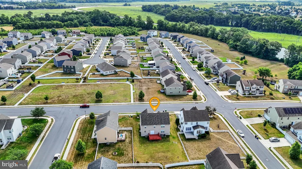 29 Trumpeter Swan Way, Magnolia, DE 19962