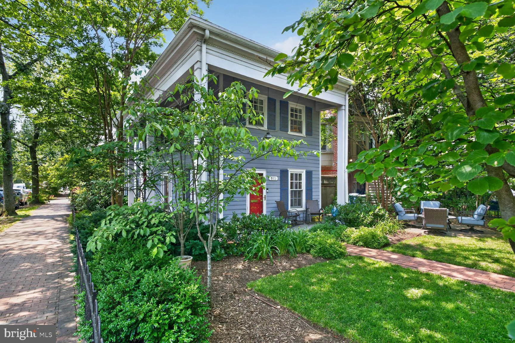 925 North Carolina Avenue SE, Washington, DC 20003