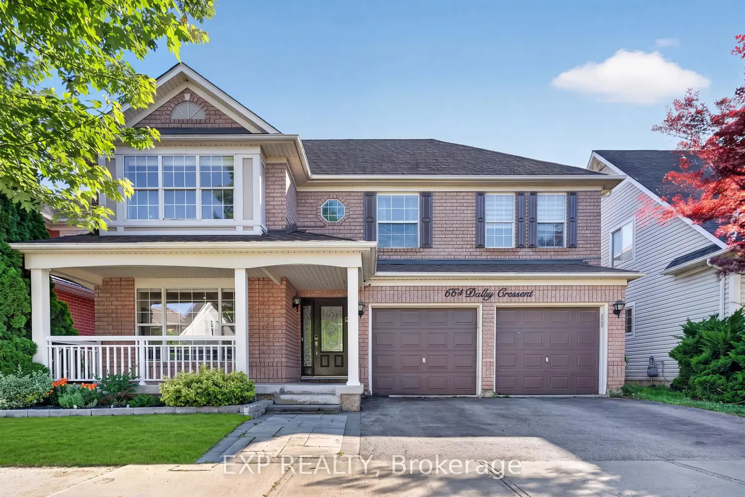 664 Dolby Crescent