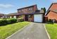 Highdown Crescent, Monkspath, Shirley, Solihull, B90 4TY
