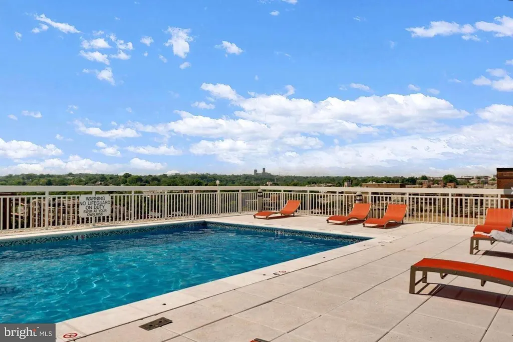 1260 21st Street NW Unit 1000, Washington, DC 20036