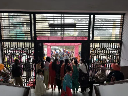 Majitha Road, Amritsar