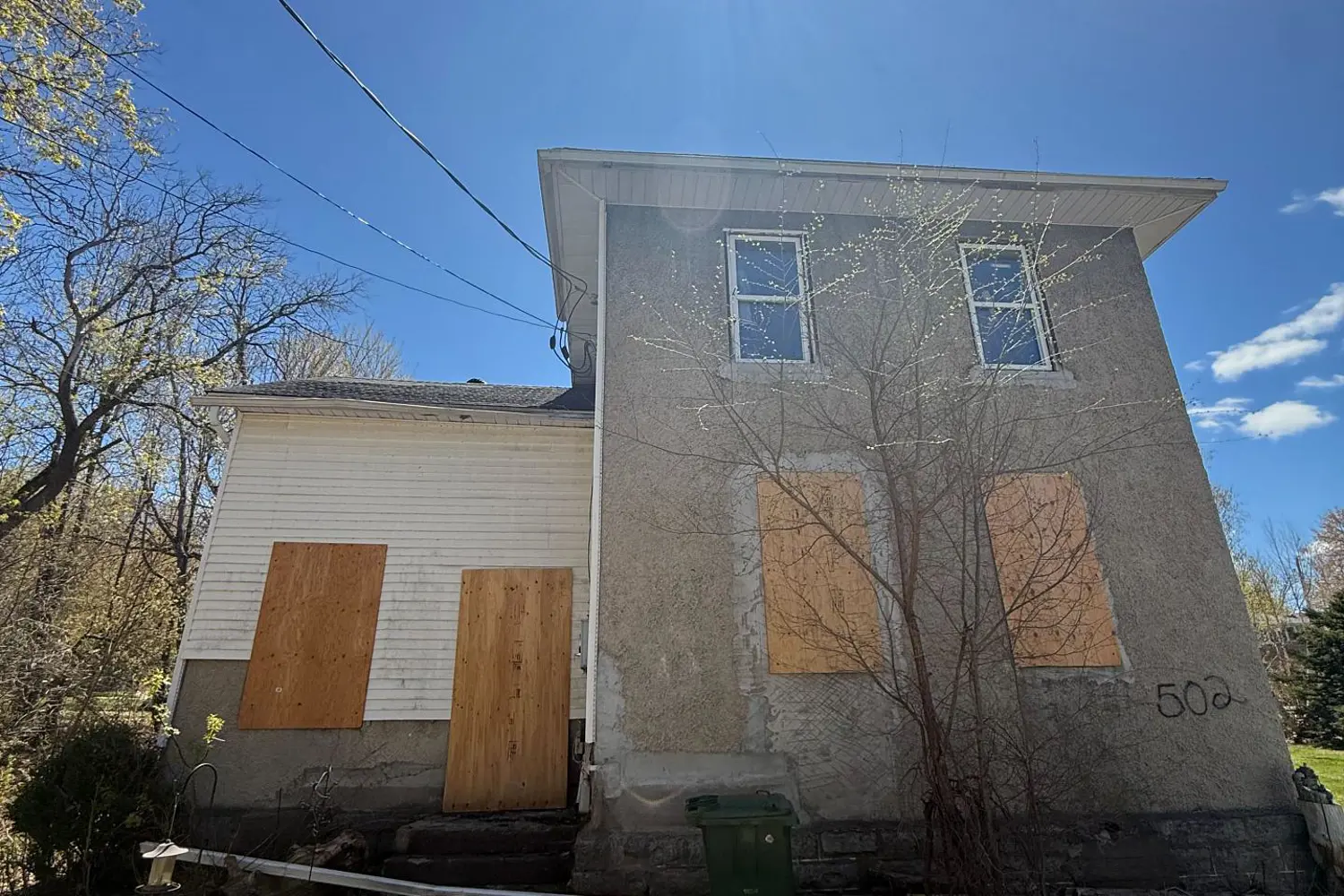 502 Martin Street photo 2
