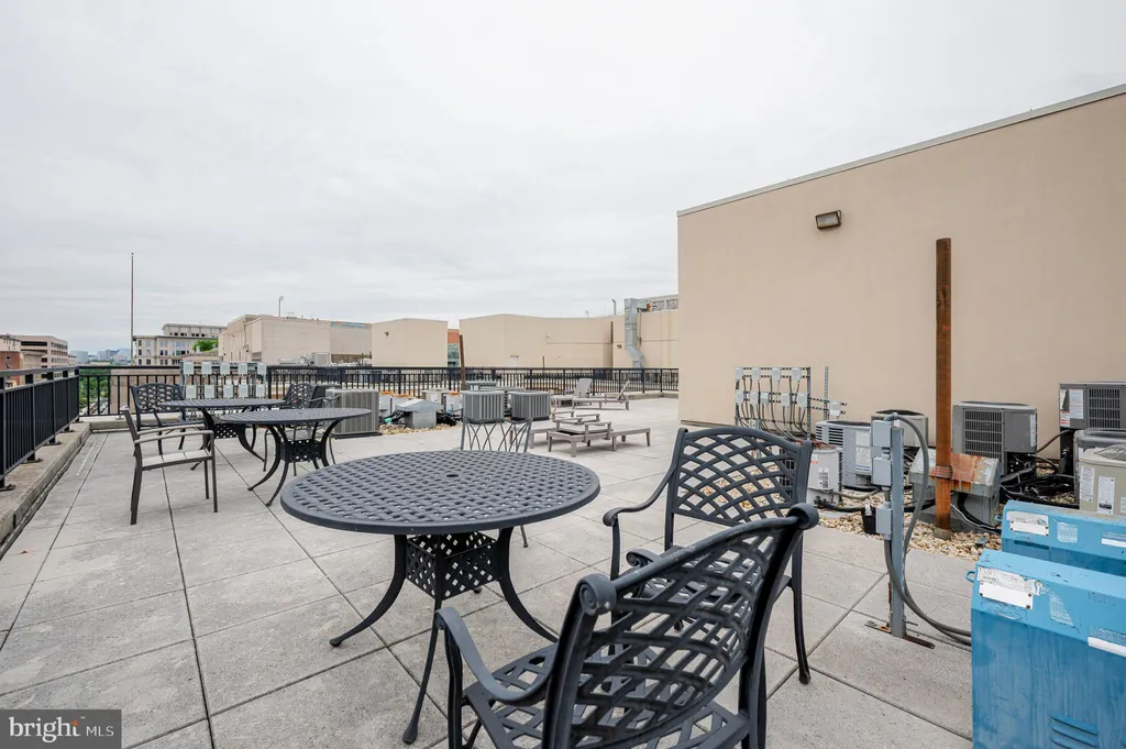 915 E Street NW Unit 317, Washington, DC 20004