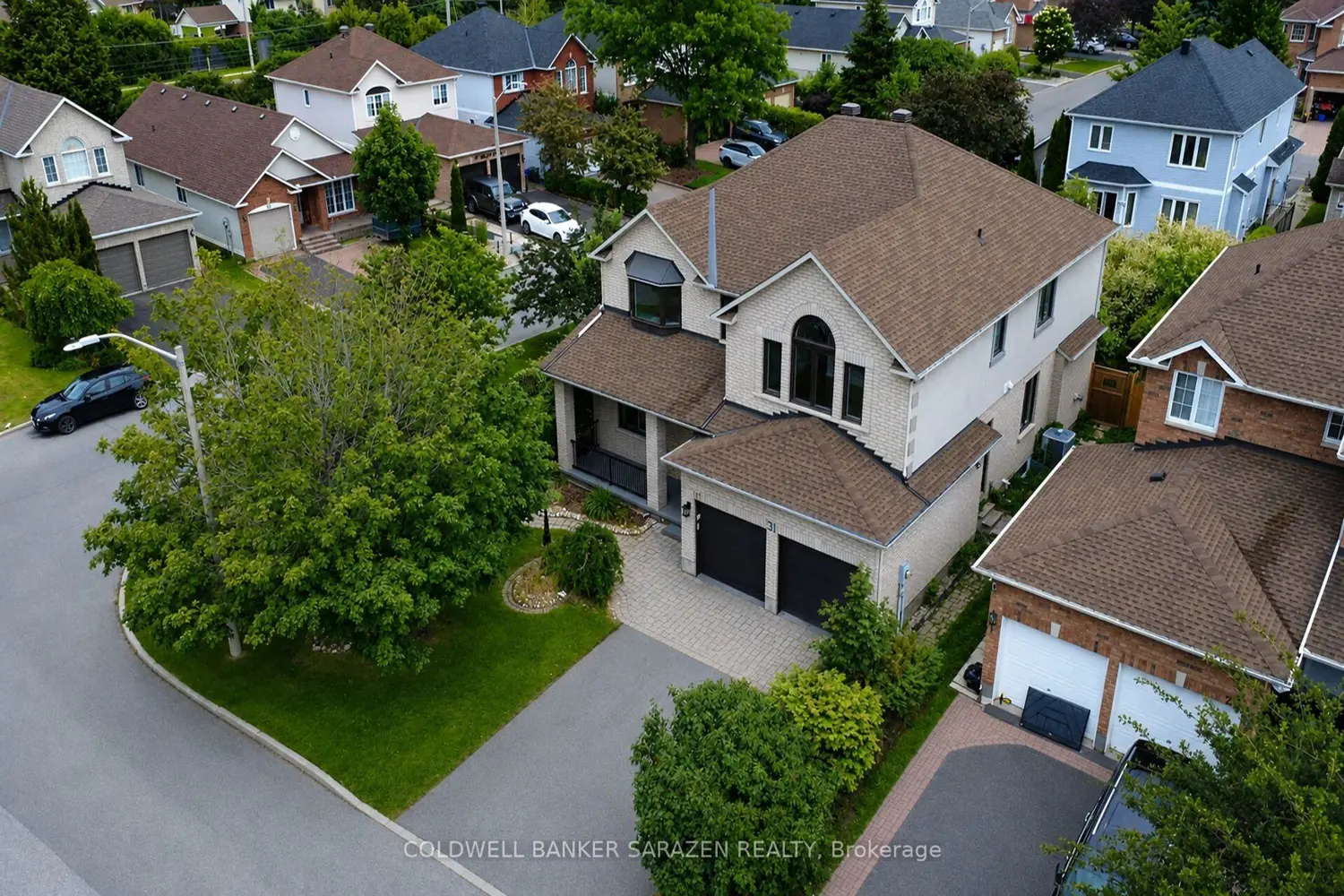 31 Fanterra Way