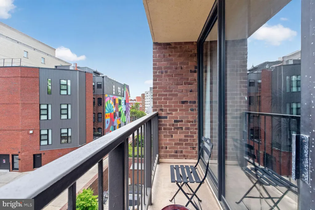 2555 Pennsylvania Avenue NW Unit 517, Washington, DC 20037