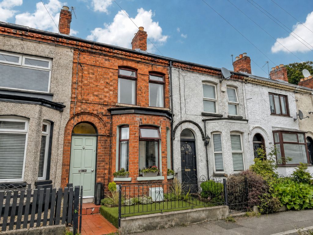 2 bed terraced house for saleWesley Street, Lisburn BT27